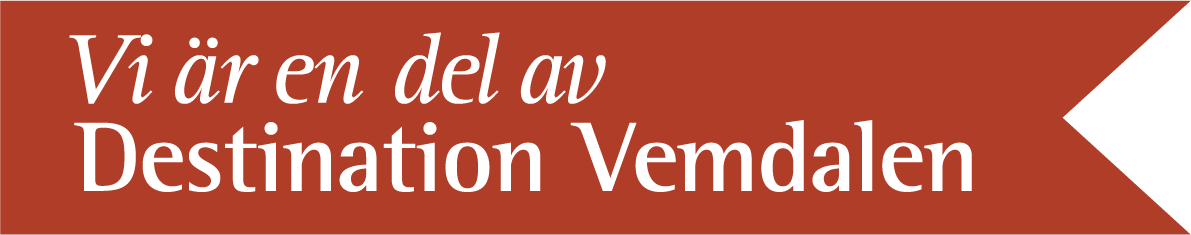 Destination Vemdalen